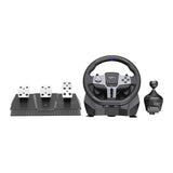 Spillehjul PXN-V9Gen2 (PC / PS3 / PS4 / XBOX ONE / XBOX SERIES S&X / SWITCH)