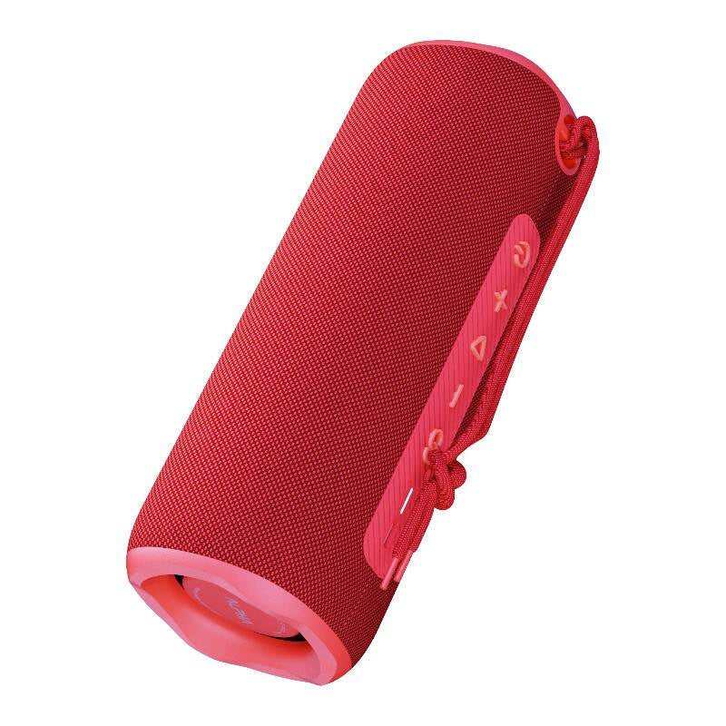 Højttaler HiFuture Alpha Bluetooth (rødt)