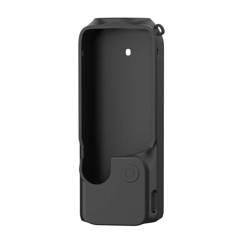 PULUZ silikonefoder med rem til DJI OSMO Pocket 3