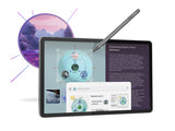 Lenovo Idea Tab MediaTek Dimensity 128 GB 27,9 cm (11") 6 GB Wi-Fi 5 (802.11ac) Android 15 Grå