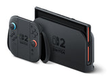 Nintendo Switch 2 Sort