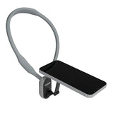 TELESIN magnetisk halsmontering til Iphone 12-16 MNM-002