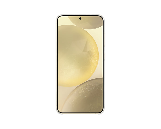 Samsung EF-XS921 Beskyttelsescover Gennemsigtig Samsung Galaxy S24
