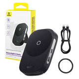 Baseus MagPro II Ultra-Thin Phone Cooler (sort)