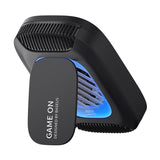 Baseus MagPro II Ultra-Thin Phone Cooler (sort)