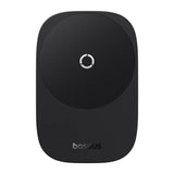 Baseus MagPro II Ultra-Thin Phone Cooler (sort)