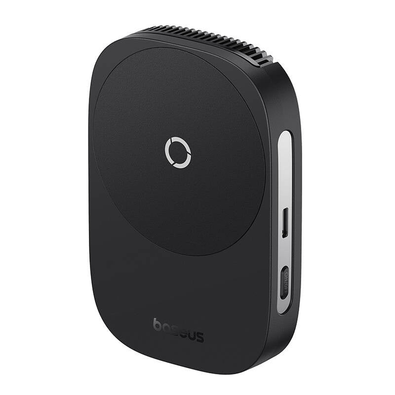 Baseus MagPro II Ultra-Thin Phone Cooler (sort)