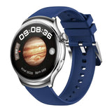 Smartwatch BlitzWolf BW-AT4 (blå)