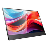 Portable Monitor Blitzwolf PCM3-AIR USB-C HDR FHD Full HD 1080p14 tommer