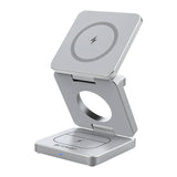 Trådløs oplader 3in1 BW-IW30 Blitzwolf