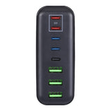 Blitzwolf BW-S26 250W (sort)