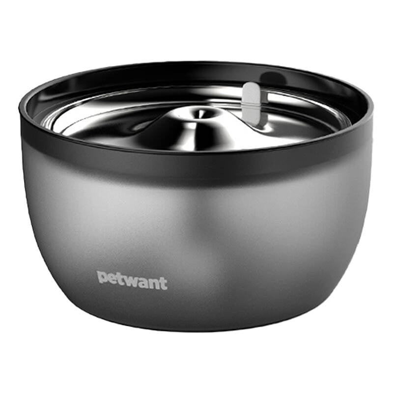 Petwant FW2-C hund- og kattefontæne/drikbeholder