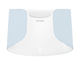 D-Link M30 (2-Pack) Dual-band (2,4 GHz / 5 GHz) Wi-Fi 6 (802.11ax) Blå, Hvid 4 Intern