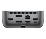 HP Thunderbolt Dock G6 Thunderbolt 4 Dockingstation