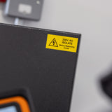 Brother PT-E310BTVP etiketprinter Termisk overførsel 180 x 180 dpi 20 mm/sek. Kabel & trådløs HSE/TZe Bluetooth QWERTY
