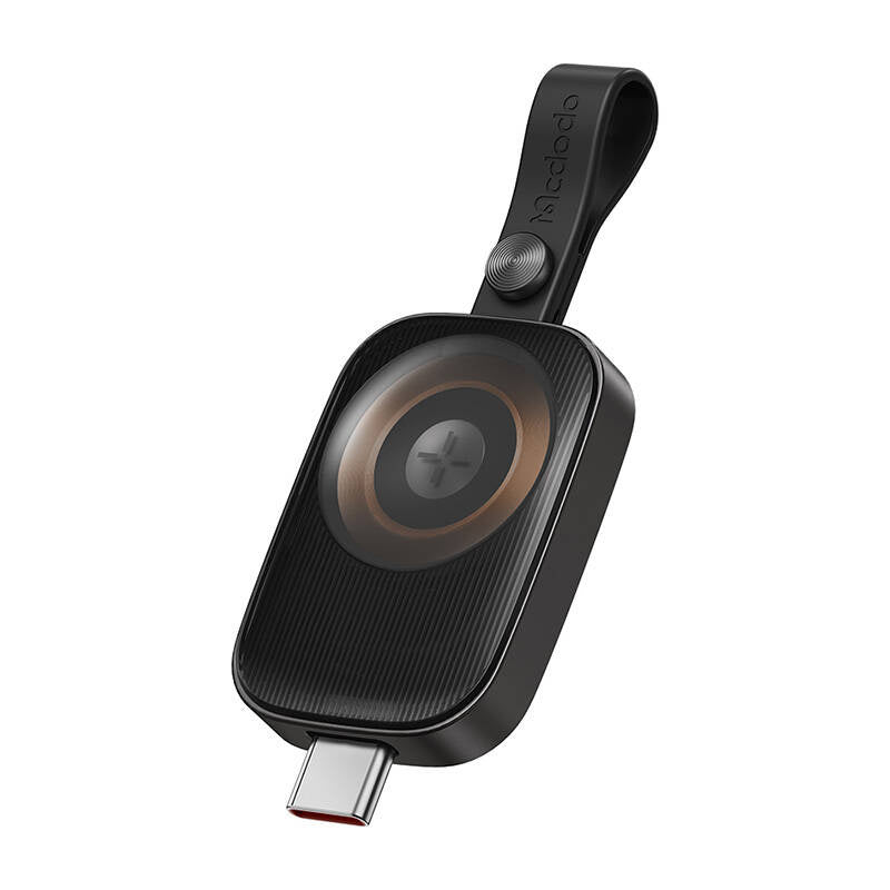 McDodo CH-4993 USB-C magnetisk oplader til Apple Watch