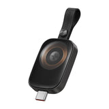 McDodo CH-4993 USB-C magnetisk oplader til Apple Watch