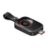 McDodo CH-4993 USB-C magnetisk oplader til Apple Watch