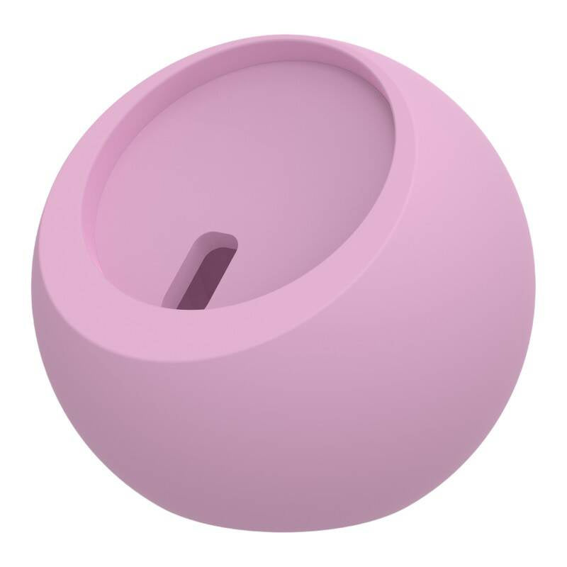 Magnetisk holder til iPhone, iWatch Choetech H050 (rosa)