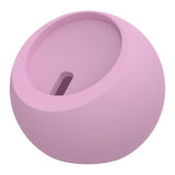 Magnetisk holder til iPhone, iWatch Choetech H050 (rosa)
