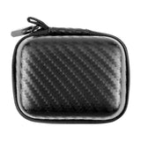 Mini Body Bag PULUZ til Insta360 GO 3 / GO 3S (sort)