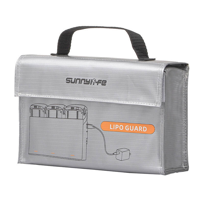 Droner batteri taske Sunnylife