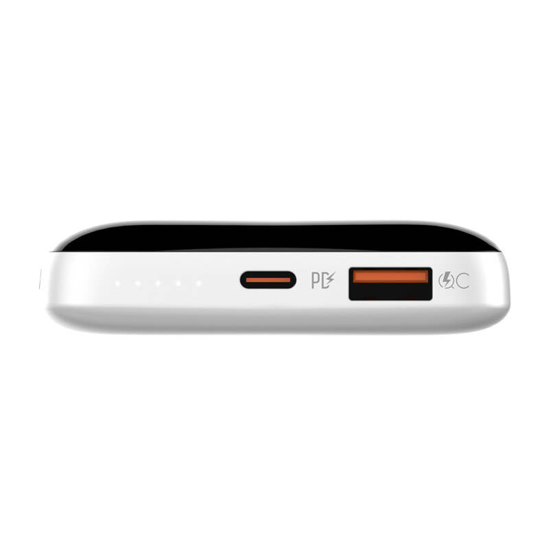 Powerbank Ldnio PQ25 22.5W 10000mAh USB-C (sort)