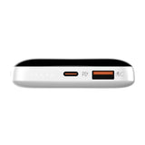 Powerbank Ldnio PQ25 22.5W 10000mAh USB-C (sort)
