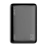 Powerbank Ldnio PQ25 22.5W 10000mAh USB-C (sort)