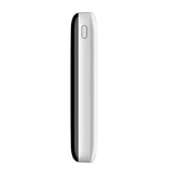 Powerbank Ldnio PQ25 22.5W 10000mAh USB-C (sort)