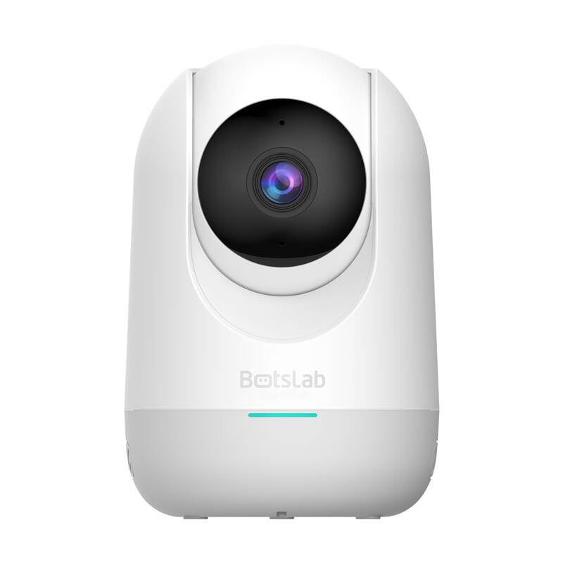 360° Indendørs WiFi-kamera Botslab 2 C211 3MP 360°