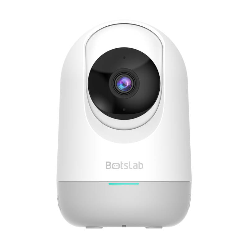 360° Indendørs kamera WiFi Botslab 2E C212 3MP