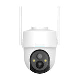 360° udendørs WiFi kamera Botslab PT W313 3MP w/ solcellepanel