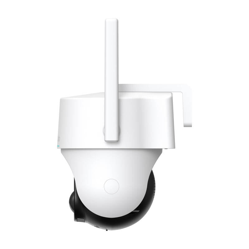 360° udendørs WiFi kamera Botslab PT W313 3MP w/ solcellepanel