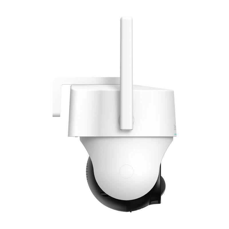 360° udendørs WiFi kamera Botslab PT W313 3MP w/ solcellepanel