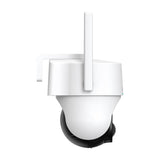 360° udendørs WiFi kamera Botslab PT W313 3MP w/ solcellepanel