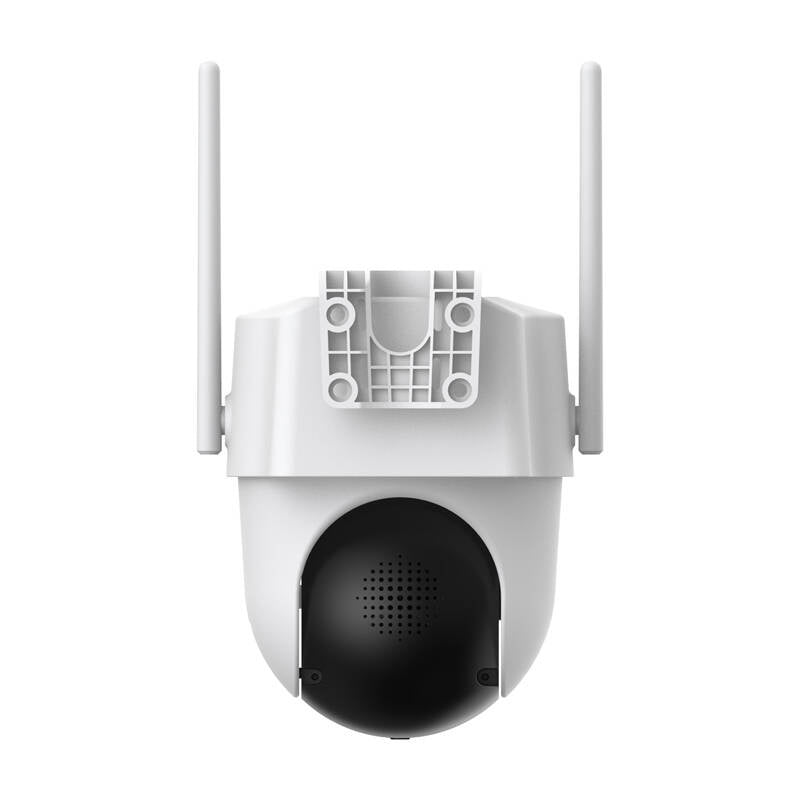 360° udendørs WiFi kamera Botslab PT W313 3MP w/ solcellepanel