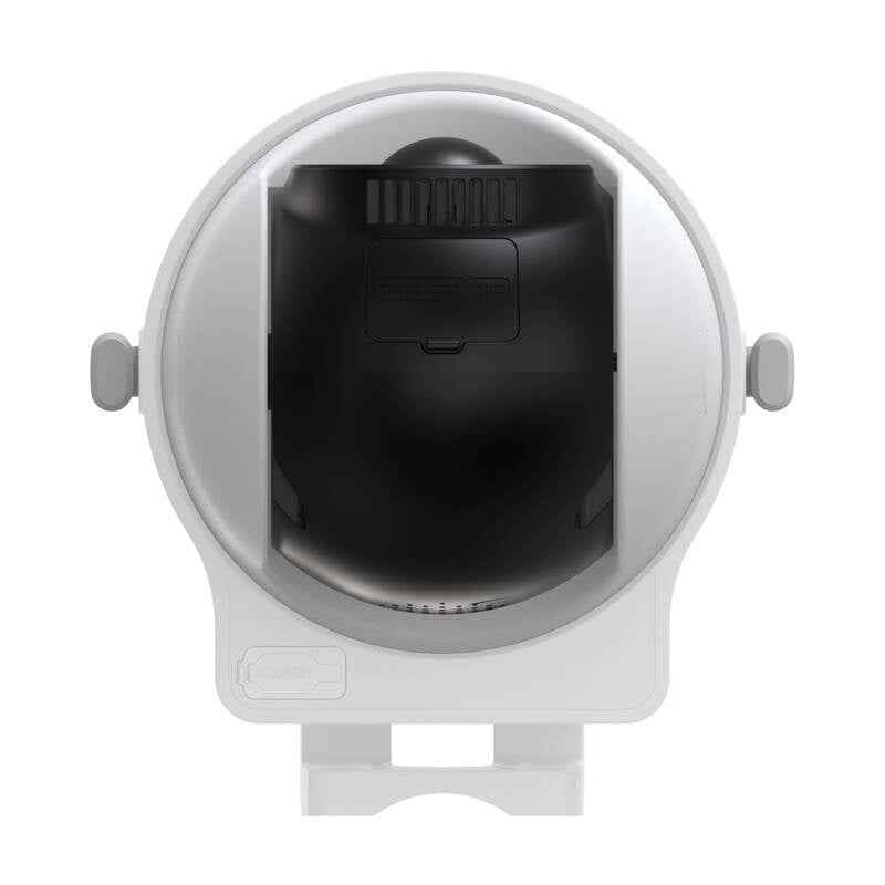 360° udendørs WiFi kamera Botslab PT W313 3MP w/ solcellepanel