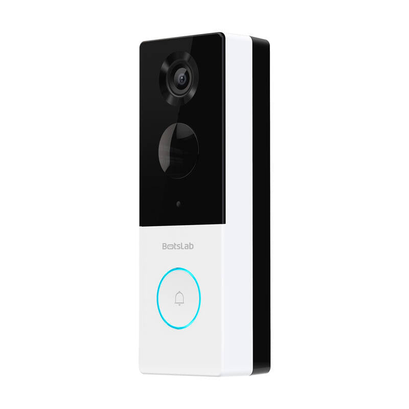 Video dørklokke Botslab R801 3MP