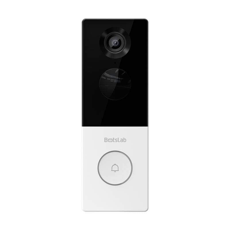 Video dørklokke Botslab R801 3MP