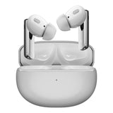 TWS Haylou W1 ANC hovedtelefoner (hvid)