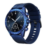 Haylou Solar Pro smartwatch (blå)