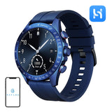 Haylou Solar Pro smartwatch (blå)