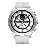 Haylou Solar Pro smartwatch (sølv)