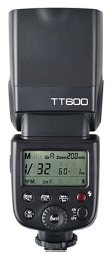 GODOX TT600 Blitz