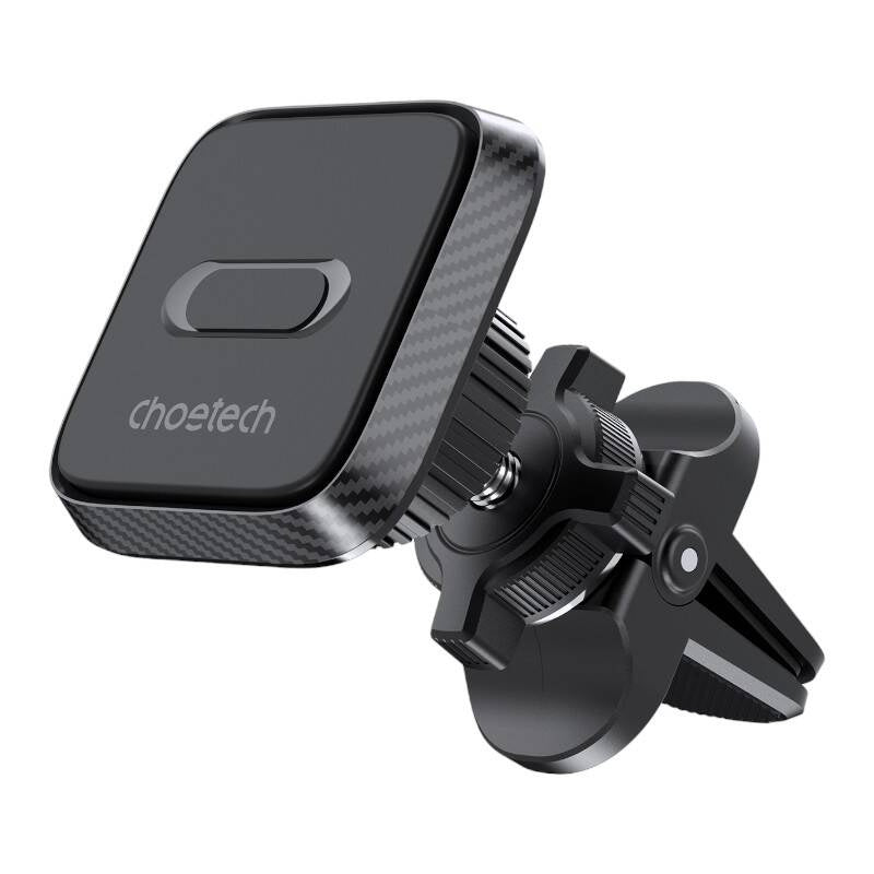 Choetech H042 magnetisk bilmontering (sort)