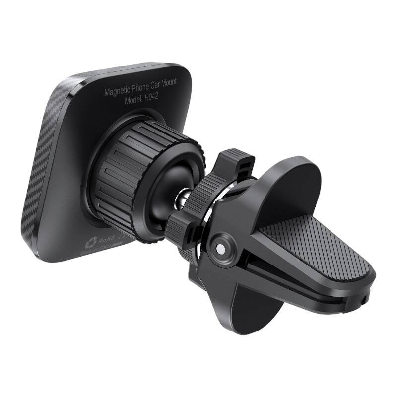 Choetech H042 magnetisk bilmontering (sort)