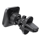 Choetech H042 magnetisk bilmontering (sort)