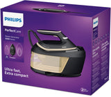 Philips PerfectCare 6000 Series PSG6064/80 Strygejern med dampstation