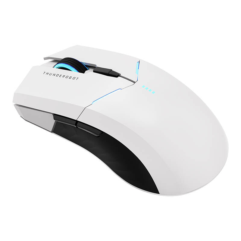 Thunderobot trådløs spilmus ML702